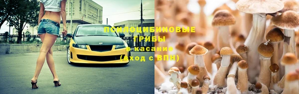 MESCALINE Баксан